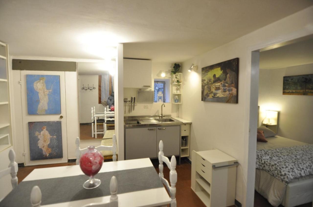 Apartamento Mauro's Florencia