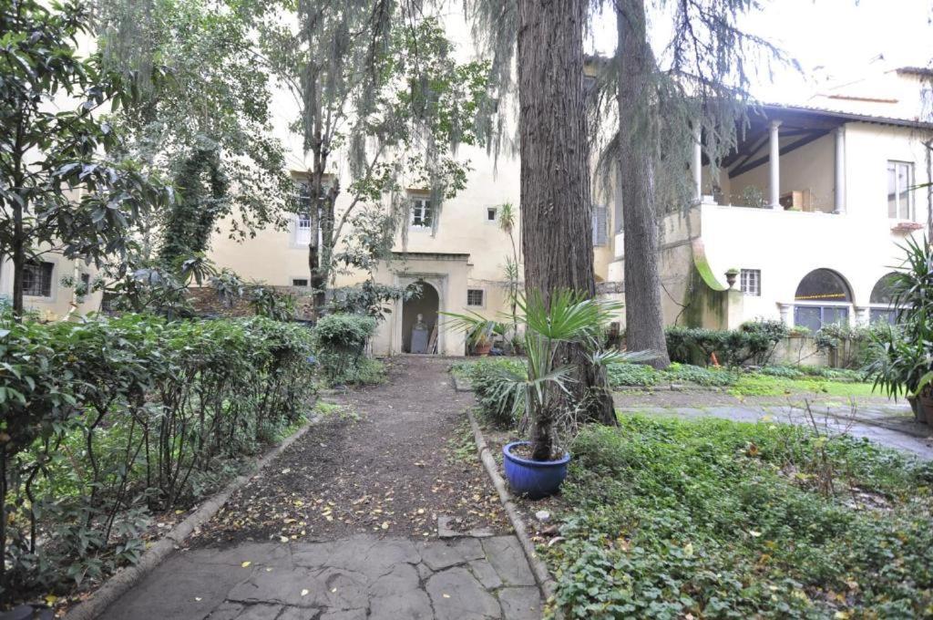 Mauro's Florencia