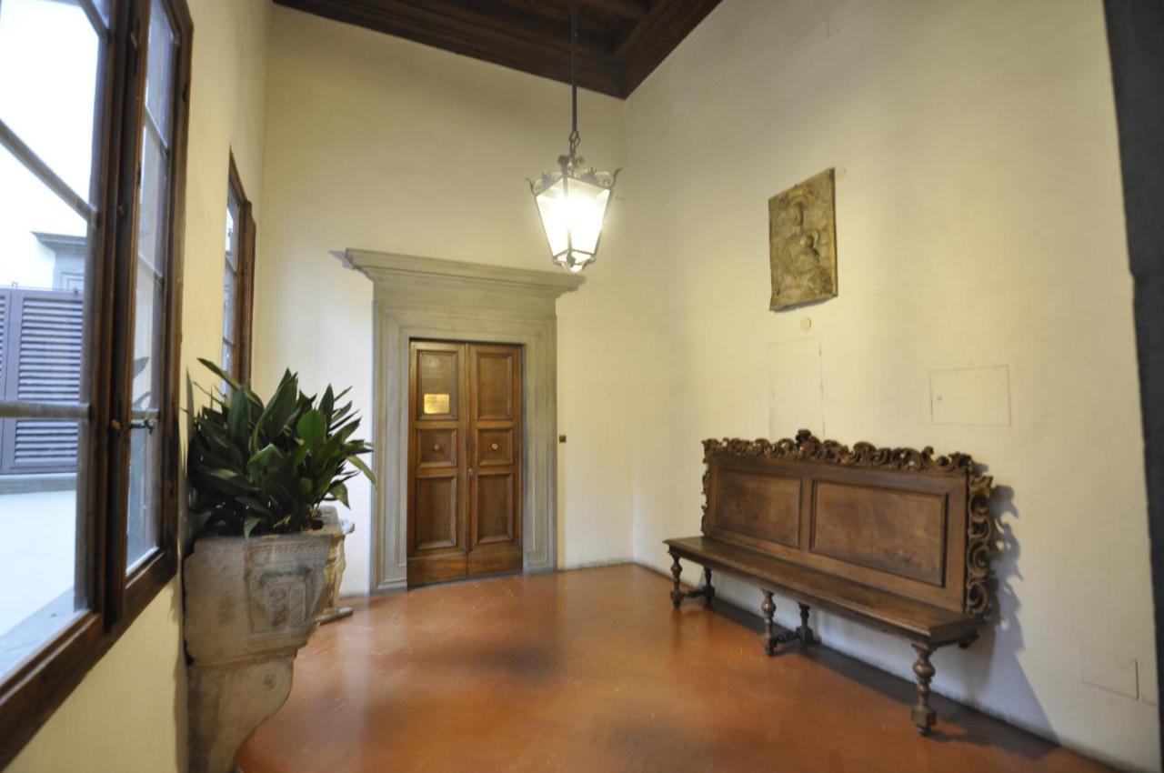 Mauro's Florencia