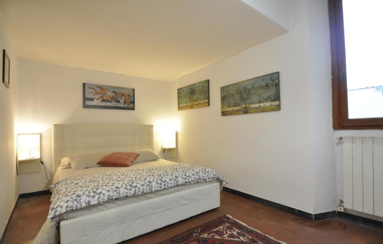 Apartamento Mauro's *