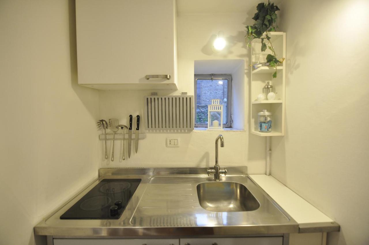Apartamento Mauro's *