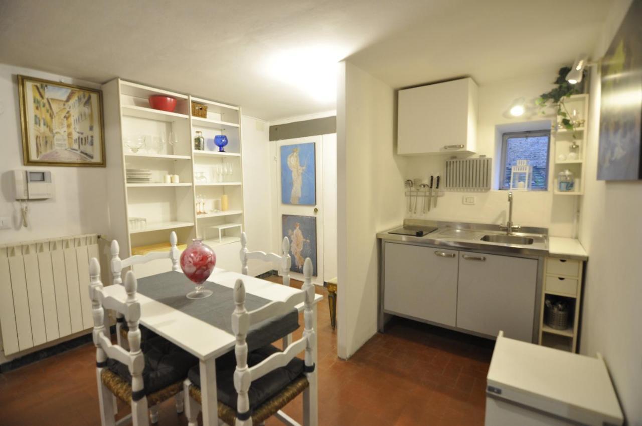 Apartamento Mauro's