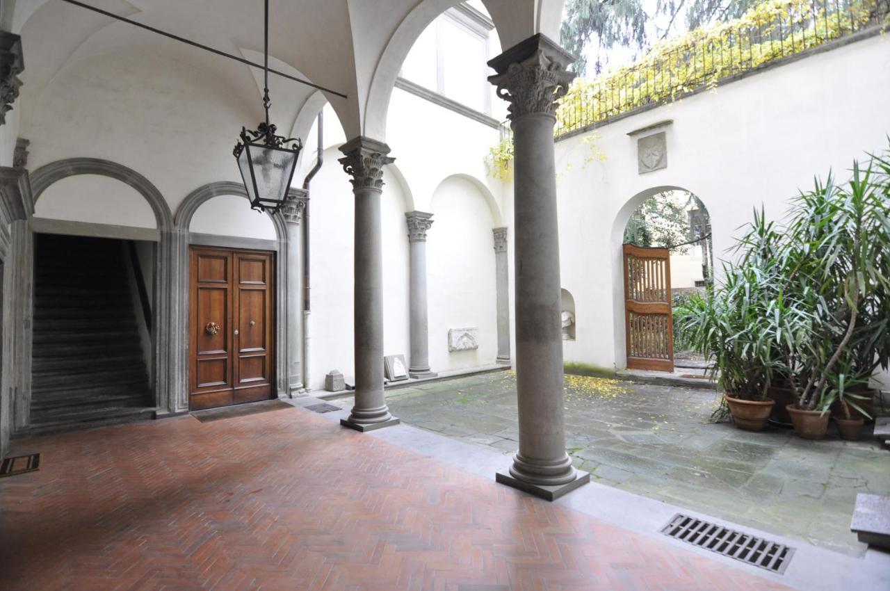 Mauro's Florencia