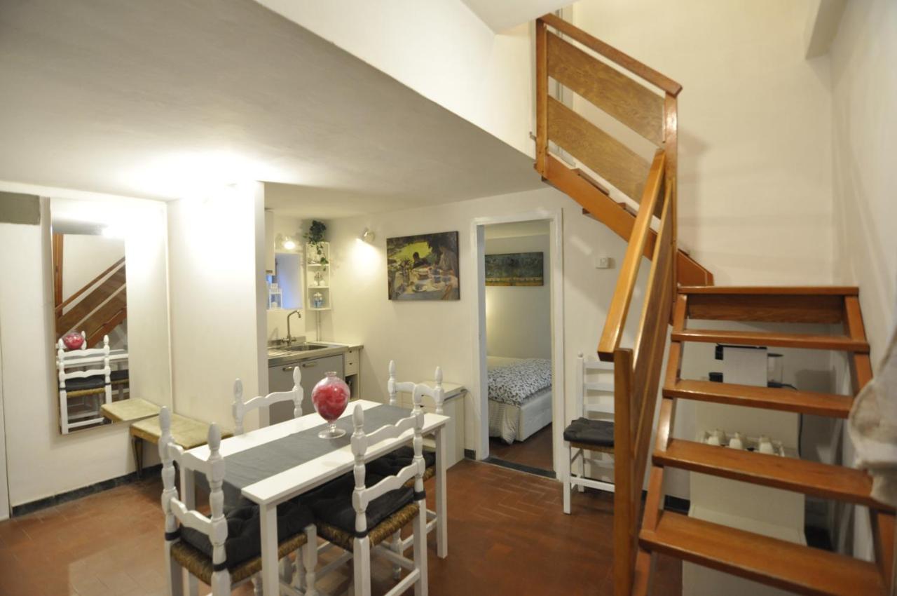 Apartamento Mauro's *