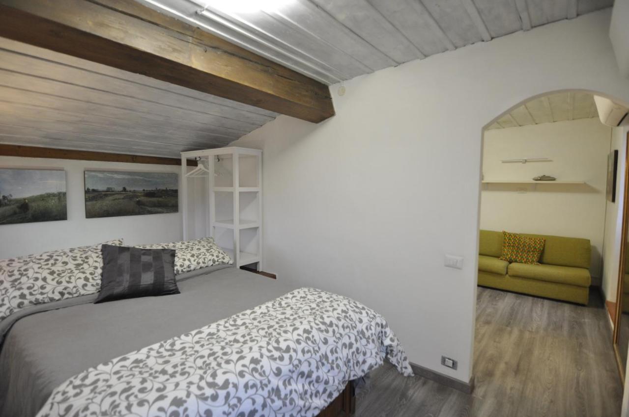 Apartamento Mauro's Florencia