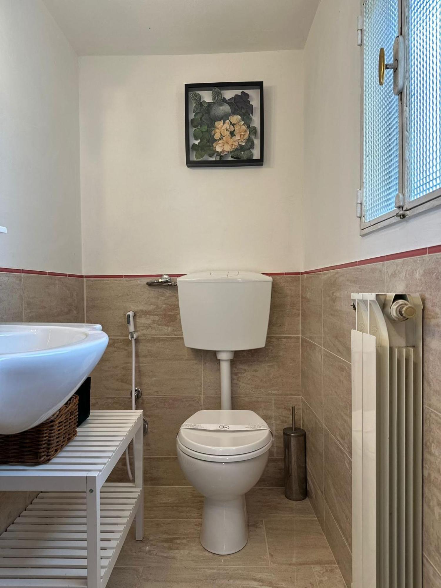 Apartamento Mauro's *