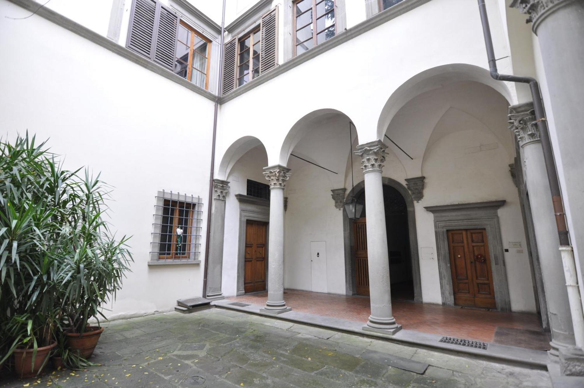 Apartamento Mauro's *